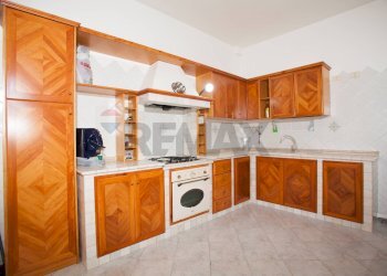 Cucina - Quadrilocale Nettuno - foto 27