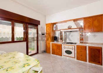 Cucina - Quadrilocale Nettuno - foto 29