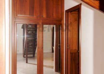 Hall / corridoio - Quadrilocale Nettuno - foto 31