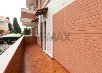 Balcone - Quadrilocale Nettuno - foto 43