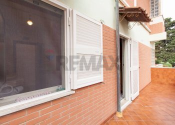 Balcone - Quadrilocale Nettuno - foto 45