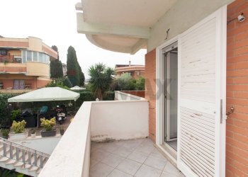 Balcone - Quadrilocale Nettuno - foto 57