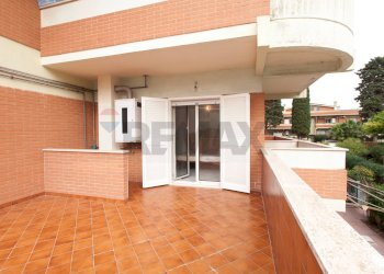 Terrazza - Quadrilocale Nettuno - foto 58