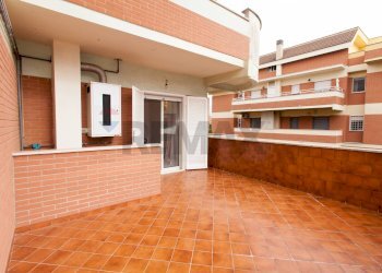 Terrazza - Quadrilocale Nettuno - foto 61