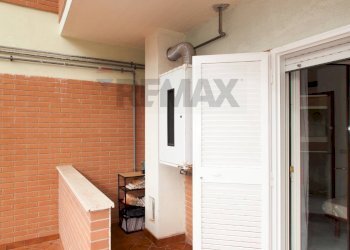 Terrazza - Quadrilocale Nettuno - foto 62