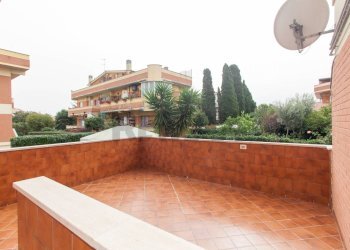 Terrazza - Quadrilocale Nettuno - foto 63