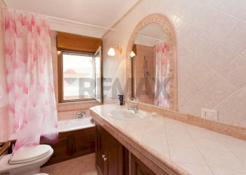 Bagno - Quadrilocale Nettuno - foto 64