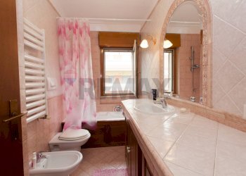 Bagno - Quadrilocale Nettuno - foto 65