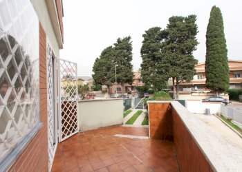 Terrazza - Quadrilocale Nettuno - foto 70