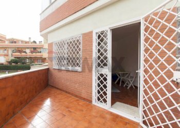 Terrazza - Quadrilocale Nettuno - foto 71