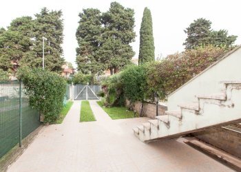 Giardino - Quadrilocale Nettuno - foto 72