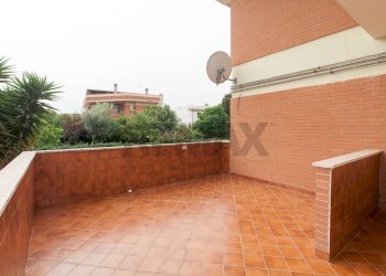 Terrazza - Quadrilocale Nettuno - foto 73