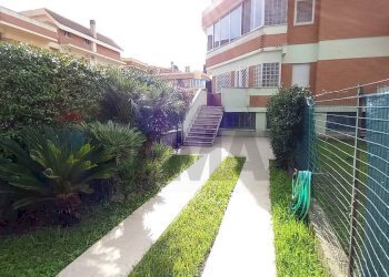 Giardino - Quadrilocale Nettuno - foto 74