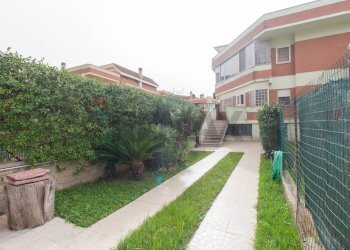 Giardino - Quadrilocale Nettuno - foto 76