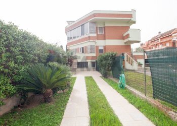 Casa all\'aperto - Quadrilocale Nettuno - foto 77
