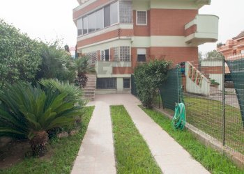 Casa all\'aperto - Quadrilocale Nettuno - foto 78