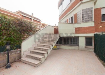 Terrazza - Quadrilocale Nettuno - foto 79