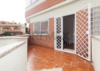 Terrazza - Quadrilocale Nettuno - foto 80