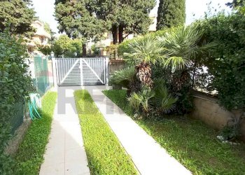 Giardino - Quadrilocale Nettuno - foto 82