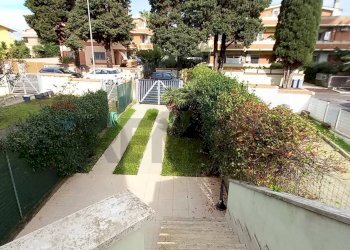 Giardino - Quadrilocale Nettuno - foto 83