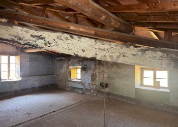 Stanza vuota - Attic Pescia - photo 6