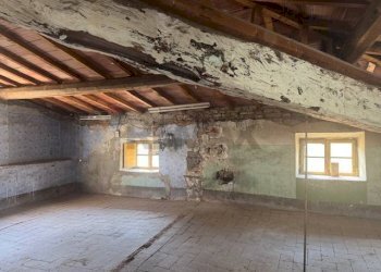 Stanza vuota - Attic Pescia - photo 8