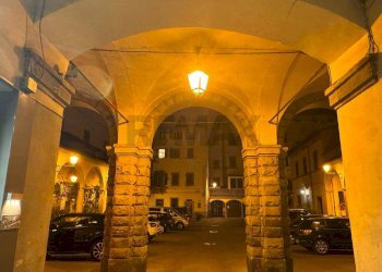 Cantina - Attic Pescia - photo 11