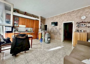 Soggiorno - Bilocale Via Emanuele Infantino
 
22, Catania - foto 2