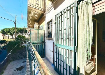 Balcone - Bilocale Via Emanuele Infantino
 
22, Catania - foto 14