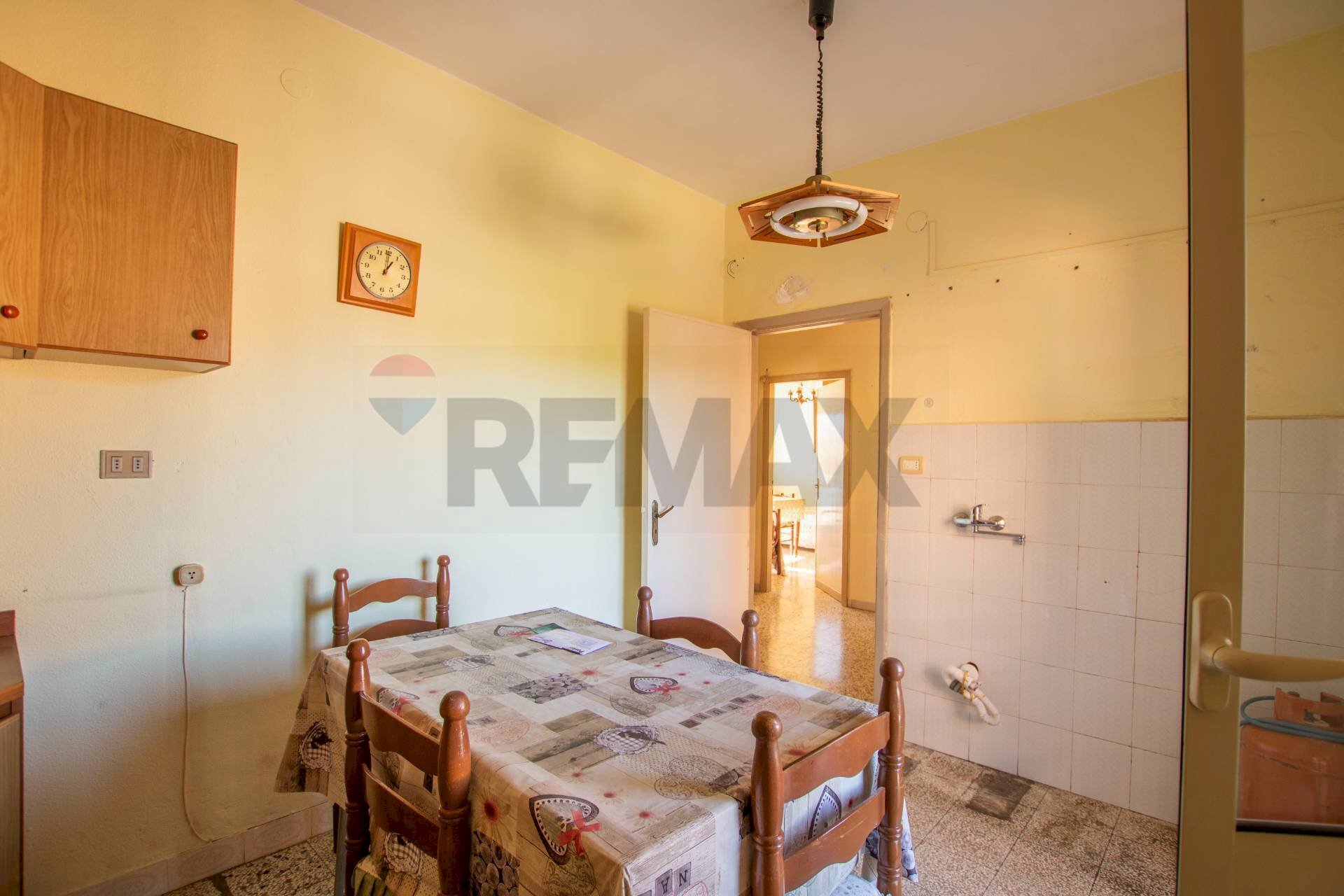 Sala da pranzo - Apartment via Francica Nava
 
3, Siracusa - photo 3