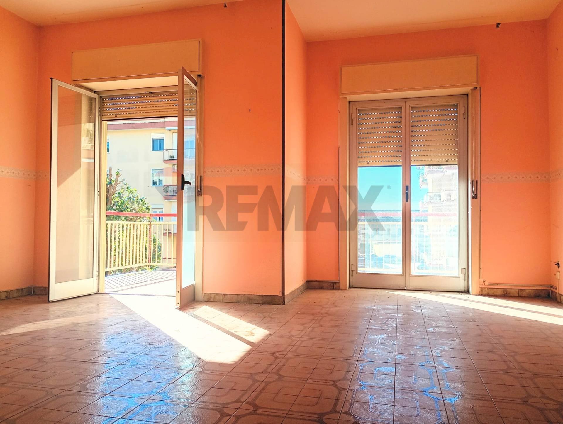 Stanza vuota - Apartment via saragat
 
122, San Nicola la Strada - photo 1