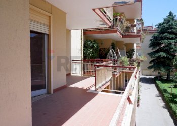 Balcone - Appartamento via saragat
 
122, San Nicola la Strada - foto 10