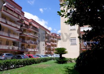 Edificio all\'aperto - Appartamento via saragat
 
122, San Nicola la Strada - foto 22