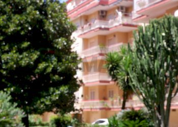 Edificio all\'aperto - Appartamento via saragat
 
122, San Nicola la Strada - foto 30