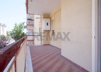 Balcone - Appartamento via saragat
 
122, San Nicola la Strada - foto 37