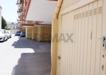 Edificio all\'aperto - Appartamento via saragat
 
122, San Nicola la Strada - foto 39