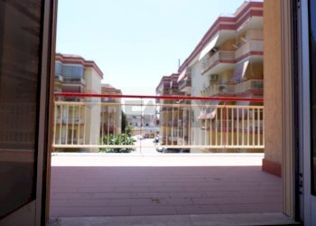 Balcone - Appartamento via saragat
 
122, San Nicola la Strada - foto 43