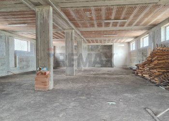 PIano S1 - Appartamento via vomero, Telese Terme - foto 6