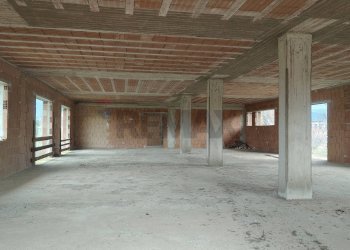 Vista 1 piano rialzato - Appartamento via vomero, Telese Terme - foto 10