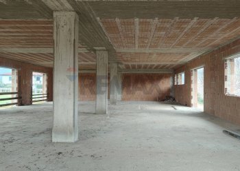 vista 3 piano rialzato - Appartamento via vomero, Telese Terme - foto 12