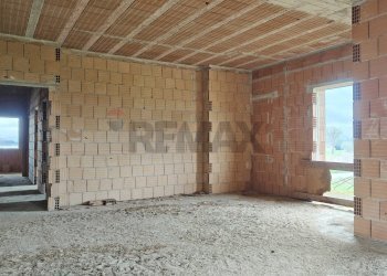 Stanza vuota - Appartamento via vomero, Telese Terme - foto 14