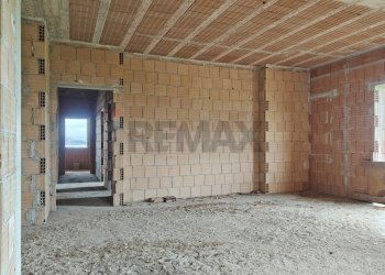 Stanza vuota - Appartamento via vomero, Telese Terme - foto 17