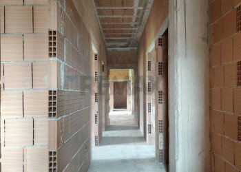 Hall / corridoio - Appartamento via vomero, Telese Terme - foto 18