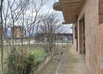 Edificio all\'aperto - Appartamento via vomero, Telese Terme - foto 22