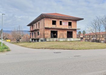 Casa all\'aperto - Appartamento via vomero, Telese Terme - foto 24