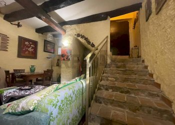 Scale - Casa semi indipendente via Vicinato Fontanavecchia
 
11, Faicchio - foto 21