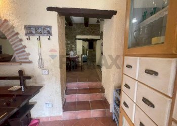 Scale - Casa semi indipendente via Vicinato Fontanavecchia
 
11, Faicchio - foto 23