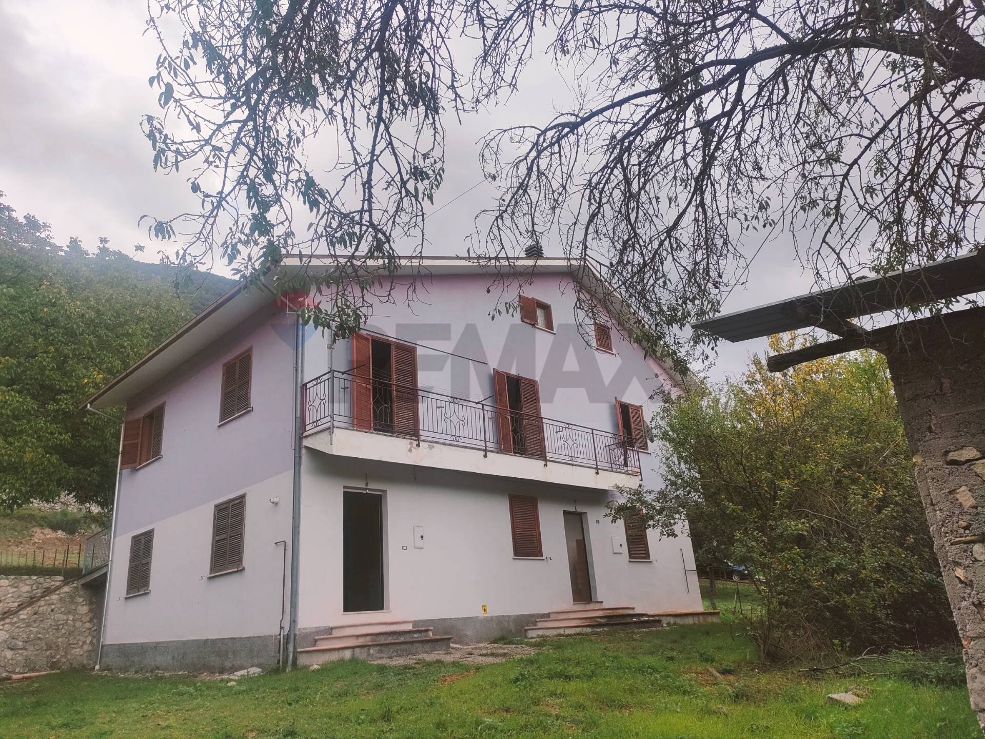 Casa all\'aperto - Casa indipendente via roma, San Pio delle Camere - foto 1