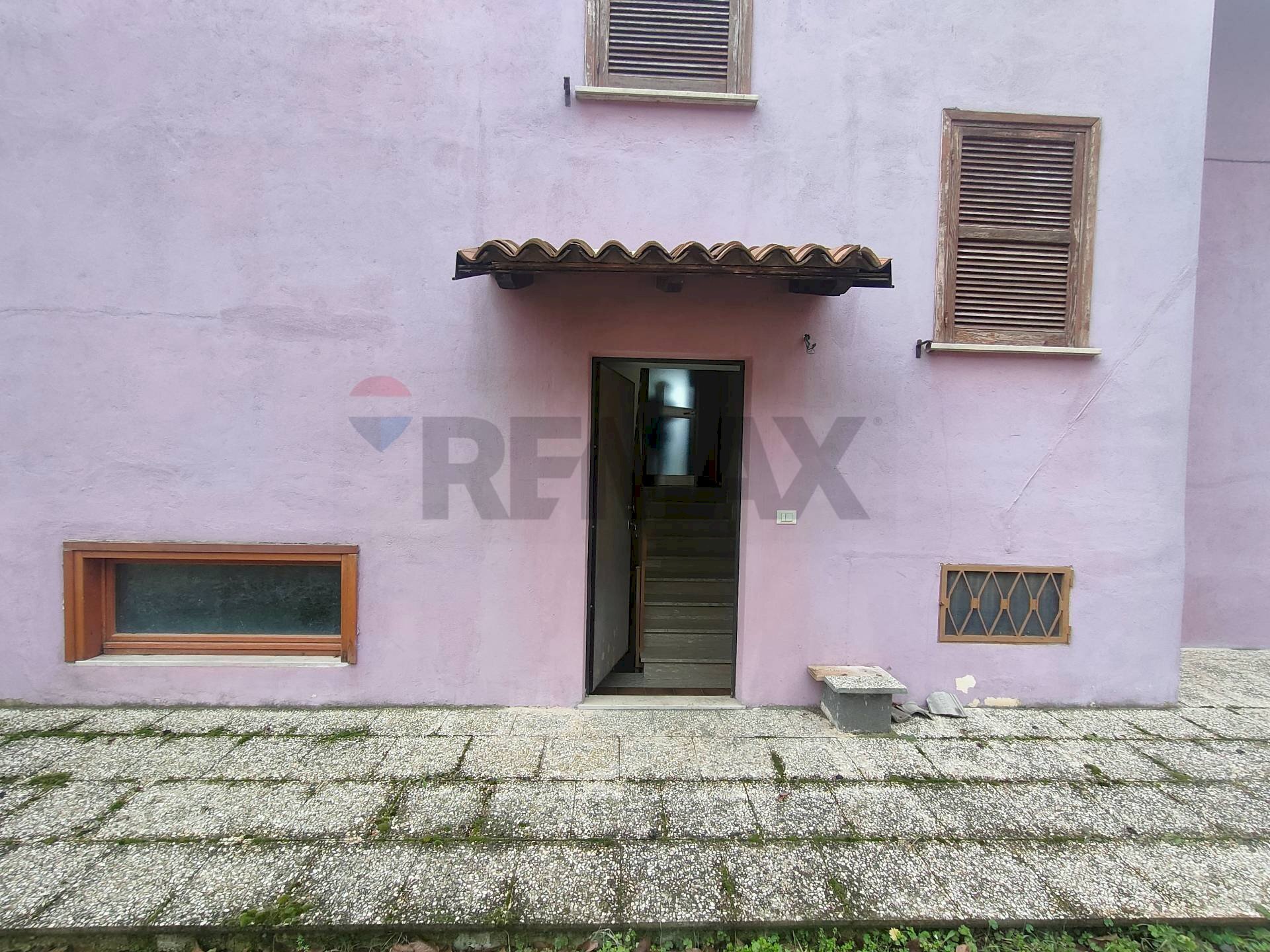 Casa all\'aperto - Casa indipendente via roma, San Pio delle Camere - foto 2