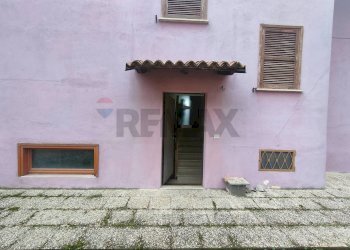 Casa all\'aperto - Casa indipendente via roma, San Pio delle Camere - foto 2